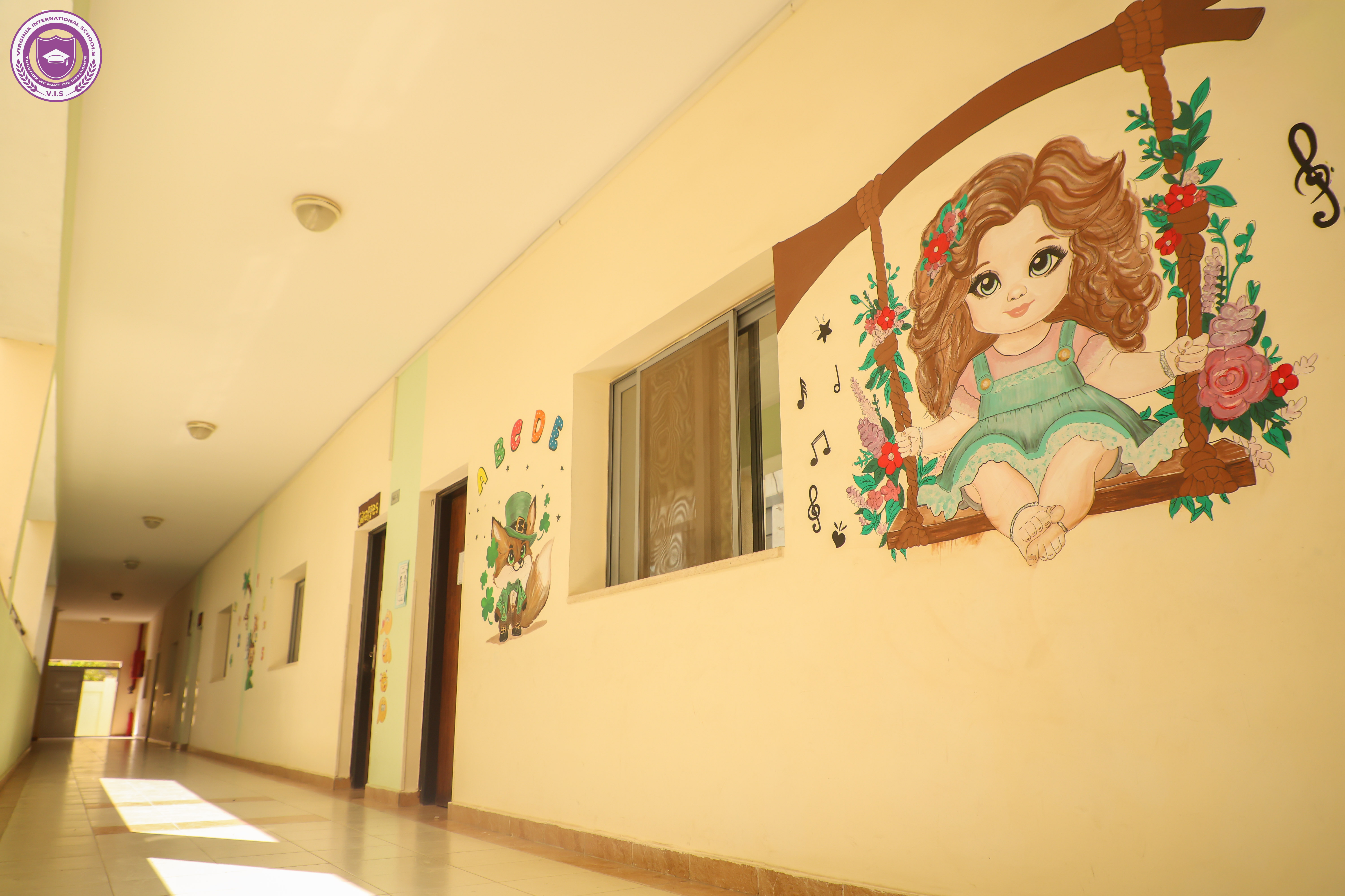 Facility 1