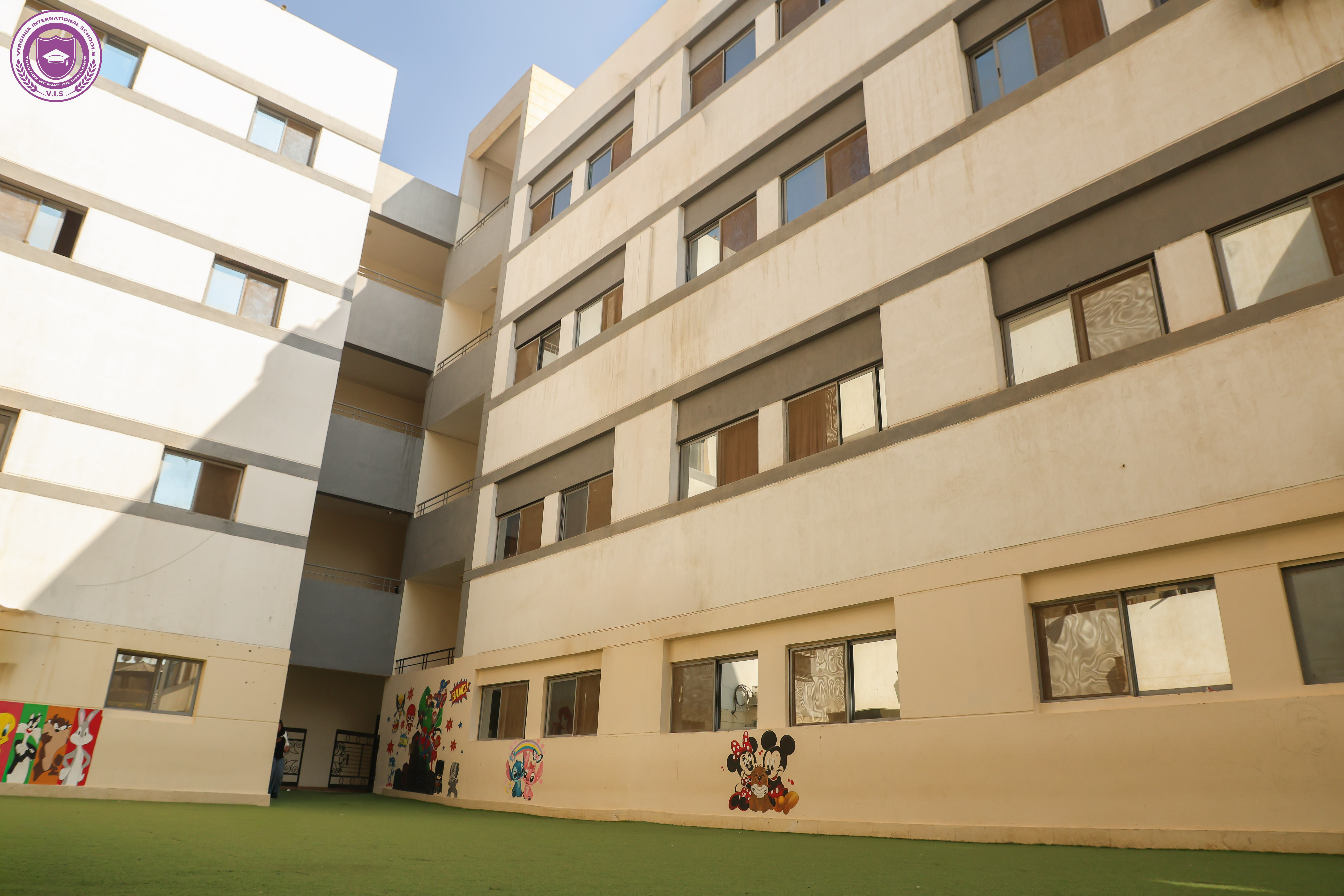 Facility 1